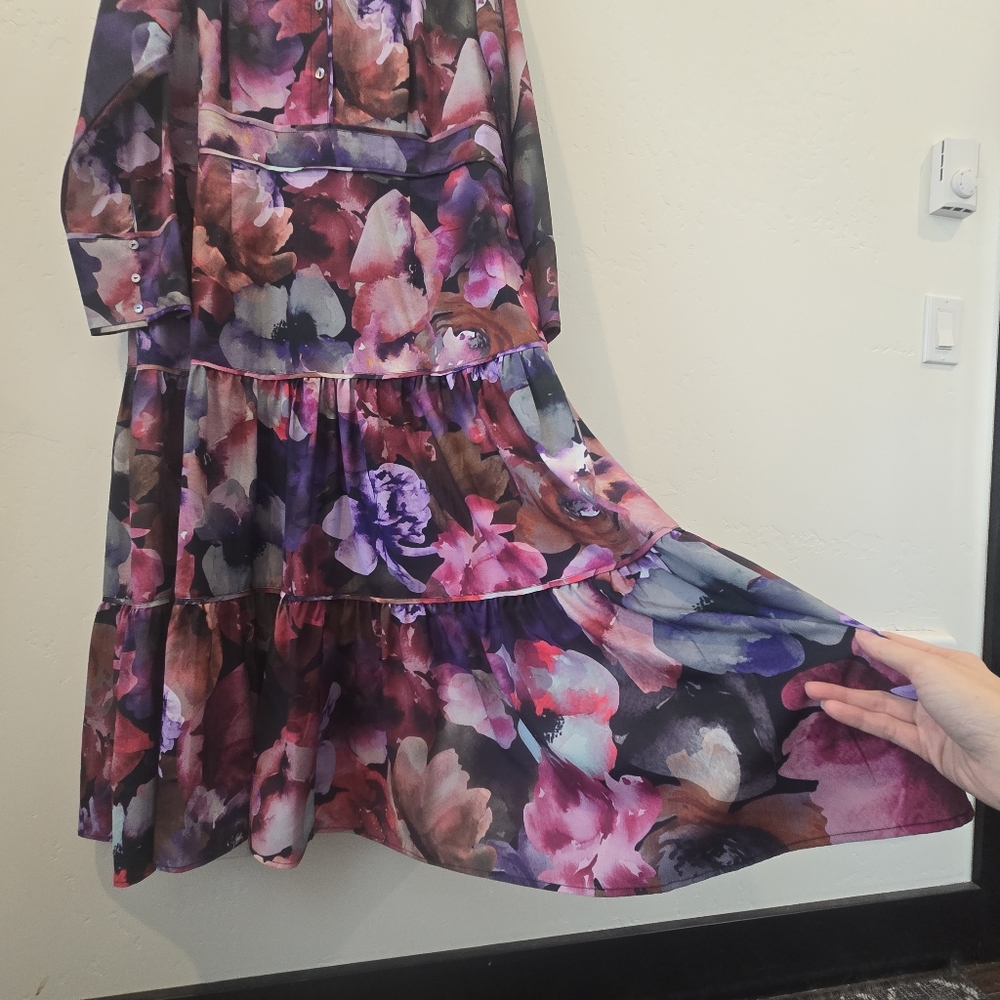 Maxi Dress - Picture 7 of 10